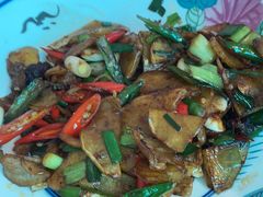-树厨贵州菜(花果园购物中心店)