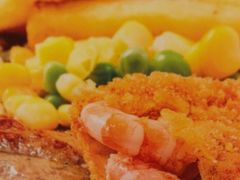 -乡村基(南坪上海城店)