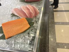 -海天一色海景自助餐厅(西港花园店)