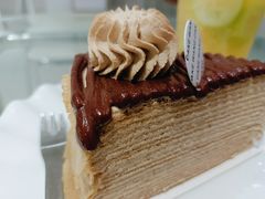-CAKE WANG千层制造所(省府店)