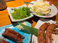 -有喜屋·烧鸟·居酒屋(周浦万达店)
