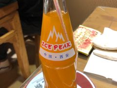 -天发芽·何记葫芦头泡馍·老字号(小南门店)
