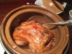 -外婆家(南开大悦城店)