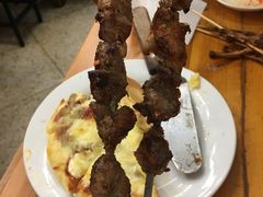 -炒豆合作社(东四总店)