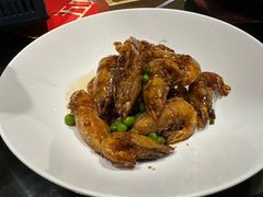 -五味堂·江浙土菜(月河特色店)