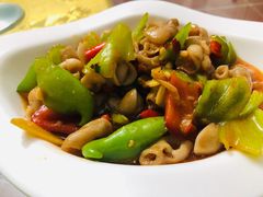 -琼大师东方烤乳猪(亚特兰蒂斯店)