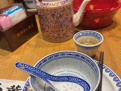-图味美小黄鱼·景德菜(浙江路店)