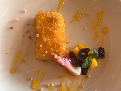 -西安凯悦酒店-自助餐厅·海鲜·烧烤