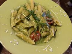 -Uncle Kosto科斯托·中东菜