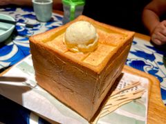 -绿茶餐厅(布吉万象汇店)