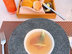 -Kathleen's Waitan 凯圣琳江景西餐厅(外滩店)