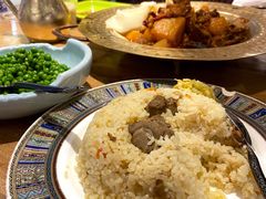 -天山传奇新疆菜(SKLP店)