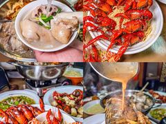 -四妹餐厅(玫瑰街店)