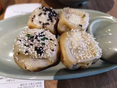 -阿三生煎(万达店)