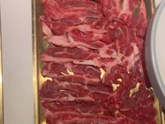 -云尊府云南菜·蒸汽石锅鱼(学清路店)