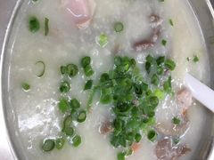 -南记食粥坊·宵夜大排档(南桂店)