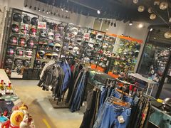 -机车外挂骑士装备(丰台店)