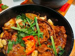 -小粤楼·怀旧粤菜(万辉国际广场店)