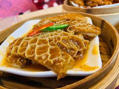 沙爹金钱肚-点都德(汇盈广场店)