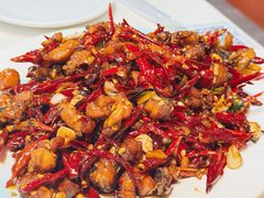 -田记餐馆(富国街店)