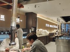 -炽城·烤肉名家(鸿达中央广场店)