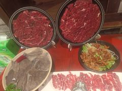 -袁老四火锅(金钟精英城店)