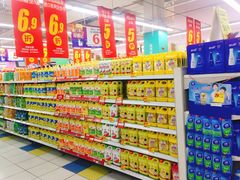 -华润万家(凯德和平广场店)