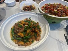 -上菜呷饭(花溪店)