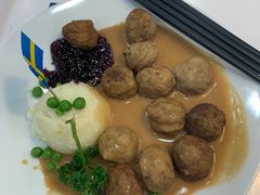 -宜家·瑞典风味餐厅(北京西红门店)