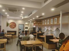 -璞臻汽锅餐厅(南京东路店)