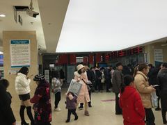 -四川天府新区人民医院