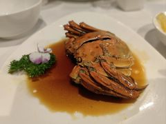 -莆田餐厅PUTIEN(金融街购物中心店)