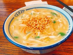 -老雒阳面馆·水席(定鼎门店)