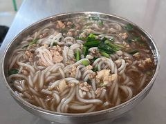 -正宗杨记普洱酸醋米线(总店)