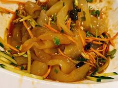 凉皮-陈傻子餐厅(世纪都会店)