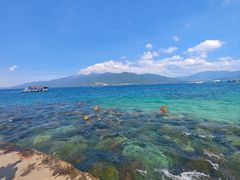 -海南分界洲岛旅游区