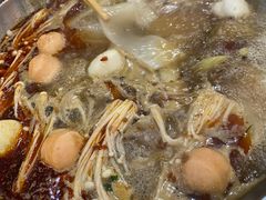 -晓林火锅(安定门店)