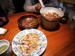 -隐厨·中国菜馆(三里屯T+MALL店)