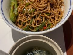 -东园小馆·早茶·淮扬小炒(印象汇店)