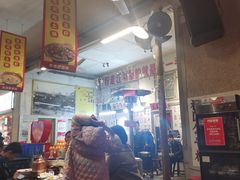 -阿财老铺·老蚌埠龙虾城(华夏总店)