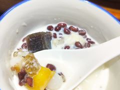 -五条人糖水铺(武林总店)