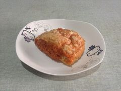 熏鸡肉松-85度C(南京龙江店)