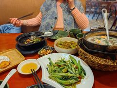 -金穗园·砂锅粥.醉鸡煲火锅(长寿路店)