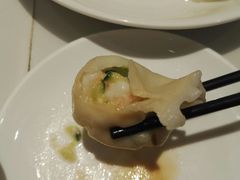 -东方饺子王(新奥购物中心店)