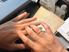 -1001艺术手作·银饰DIY·拼豆(小寨金莎店)