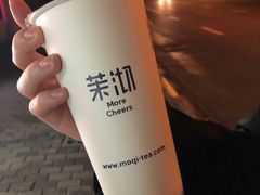 -茉沏(光启城店)