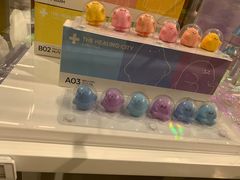 -泡泡玛特POPMART(合生汇店)