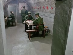 -枫泾古镇-人民公社旧址