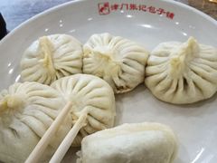 -津门张记包子铺(华昌道店)