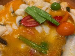 -云海肴·汽锅鸡·云南菜(广安门天虹店)